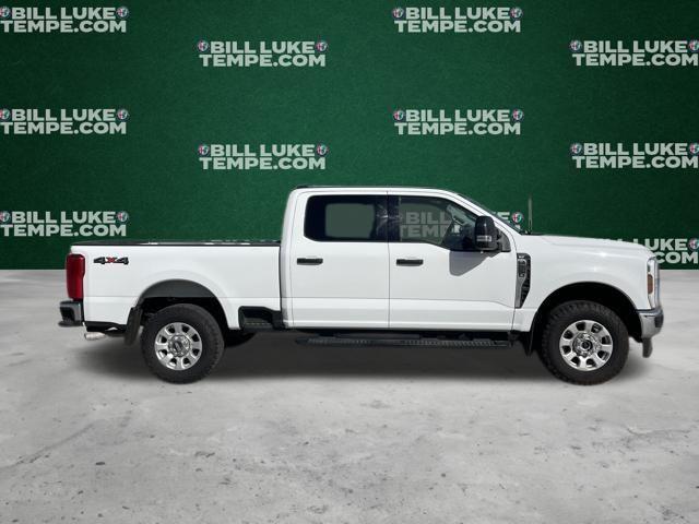 used 2024 Ford F-250 car, priced at $51,973