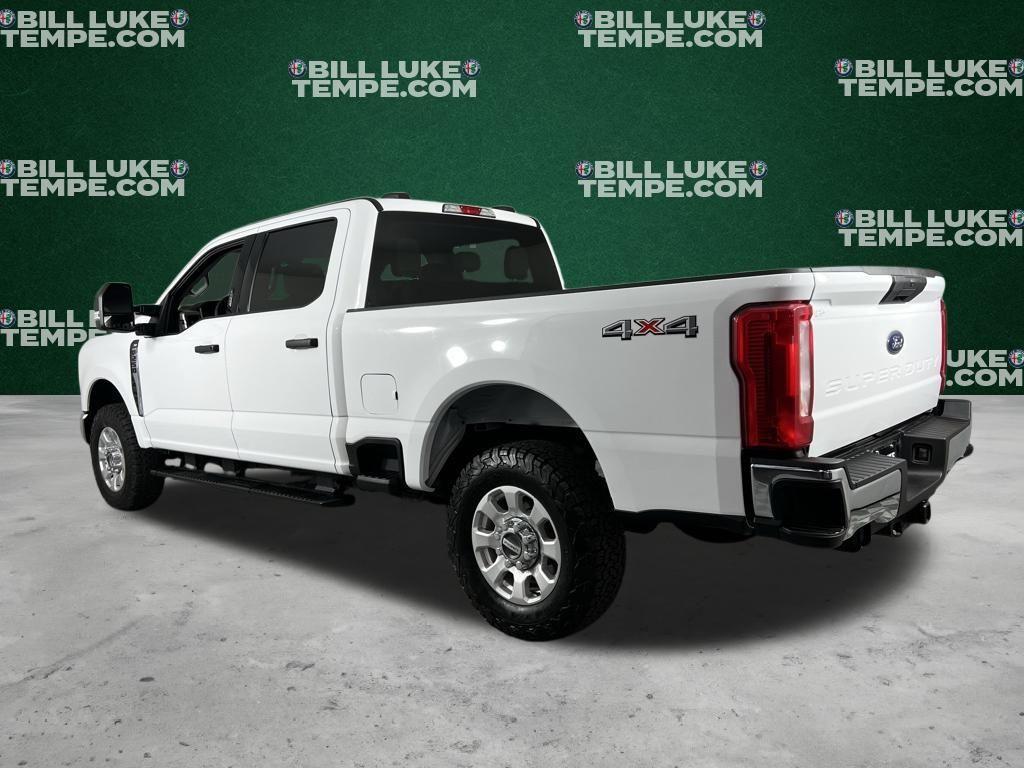 used 2024 Ford F-250 car, priced at $49,373