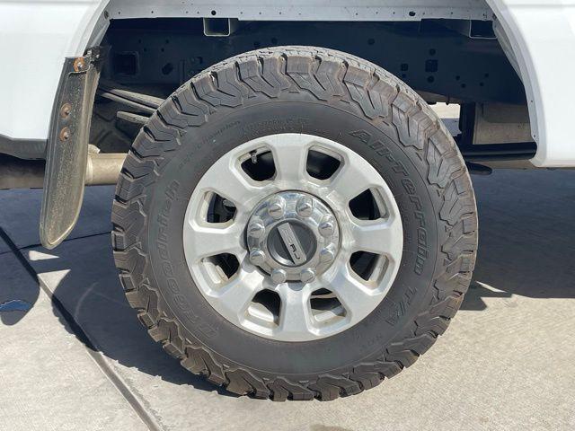 used 2024 Ford F-250 car, priced at $51,973