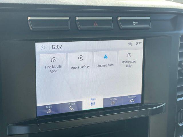 used 2024 Ford F-250 car, priced at $51,973