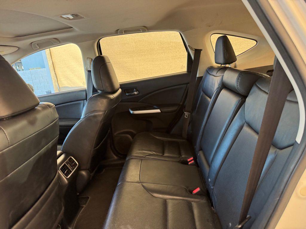 used 2016 Honda CR-V car, priced at $15,848