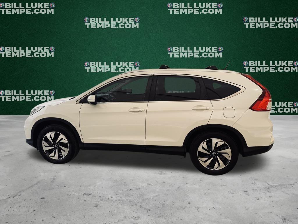 used 2016 Honda CR-V car, priced at $14,412