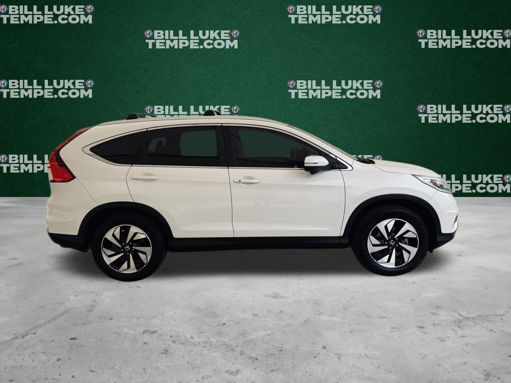 used 2016 Honda CR-V car, priced at $14,412