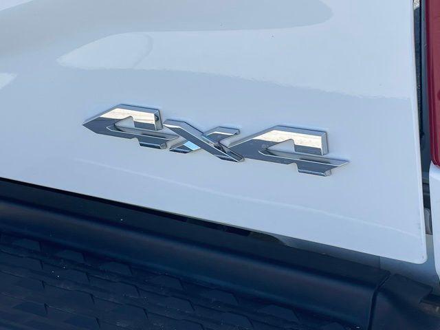 used 2024 Ram 2500 car, priced at $43,573