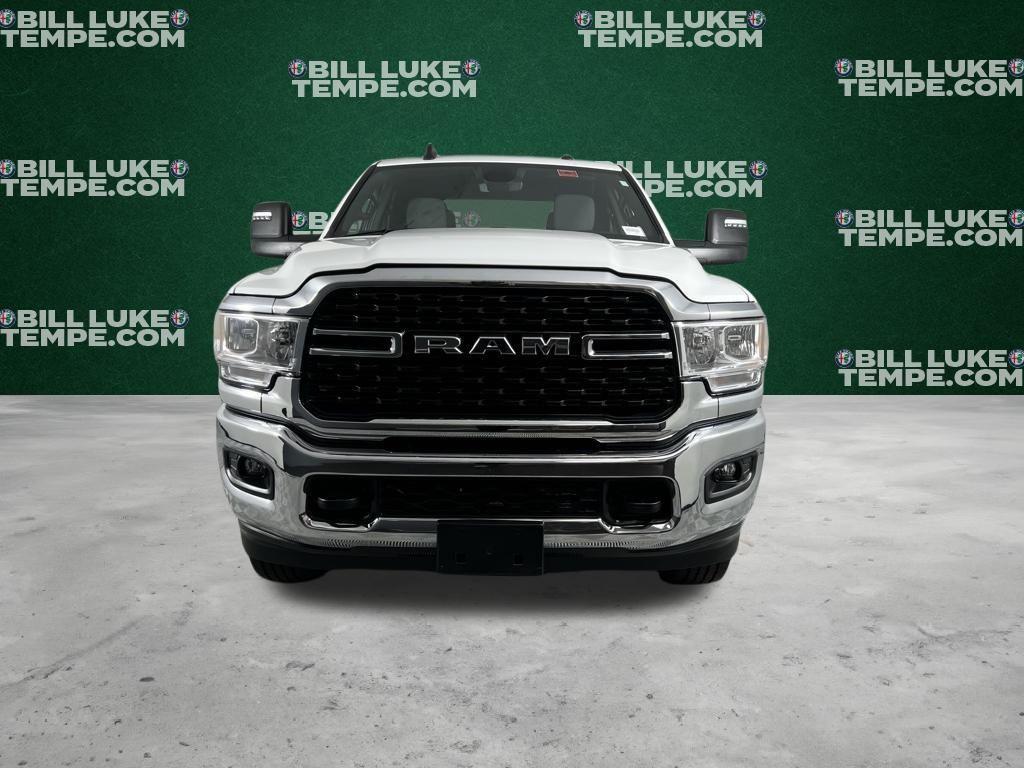 used 2024 Ram 2500 car, priced at $41,273