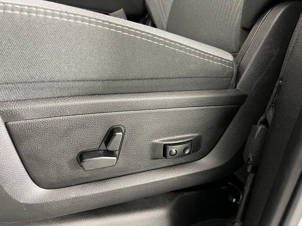 used 2024 Ram 2500 car, priced at $39,273
