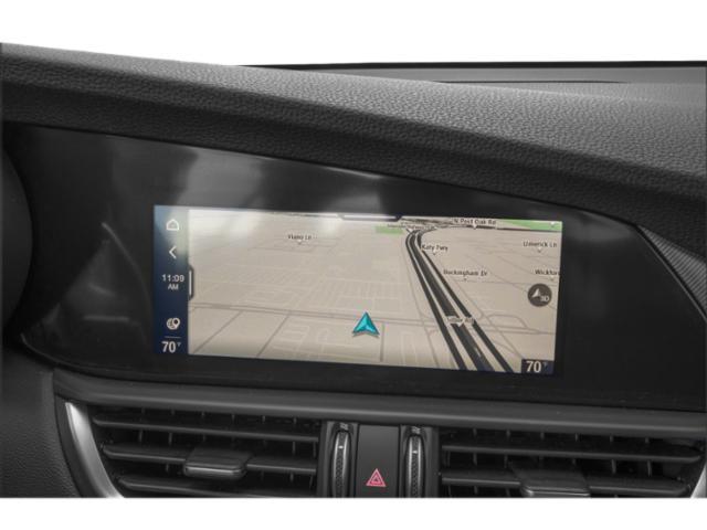 new 2025 Alfa Romeo Giulia car, priced at $47,116