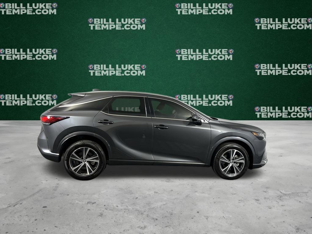 used 2025 Lexus RX 350 car, priced at $49,373