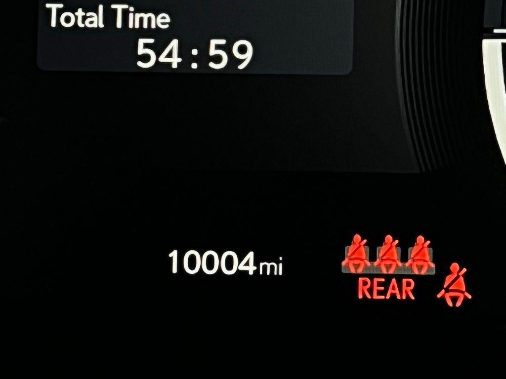 used 2025 Lexus RX 350 car, priced at $49,373