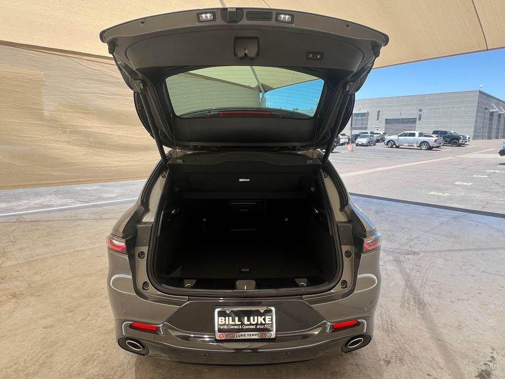 new 2024 Alfa Romeo Tonale car, priced at $35,500