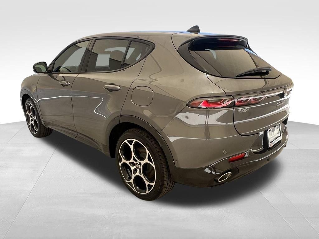 new 2024 Alfa Romeo Tonale car, priced at $35,500