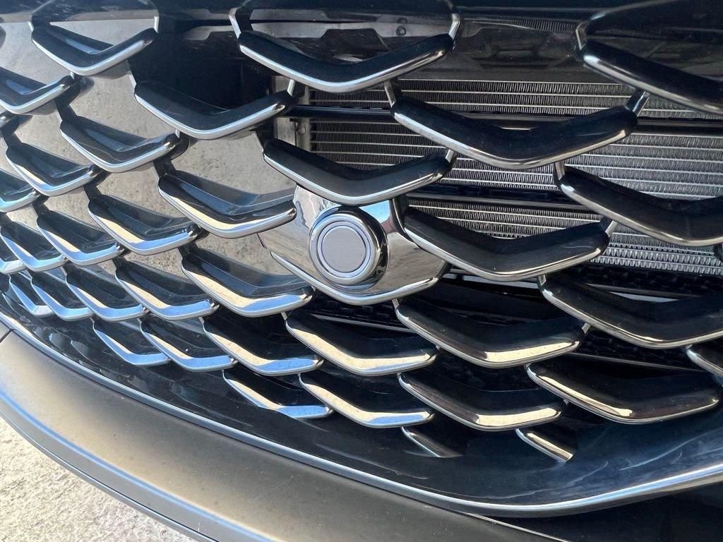 new 2024 Alfa Romeo Tonale car, priced at $35,500