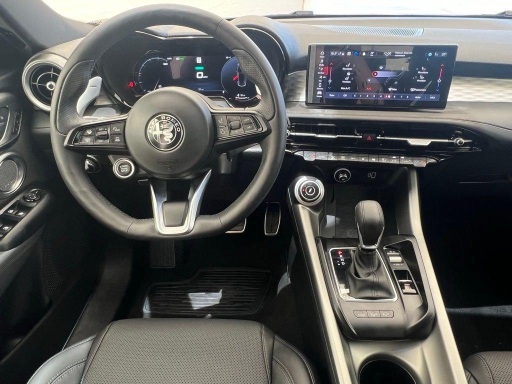 new 2024 Alfa Romeo Tonale car, priced at $35,500