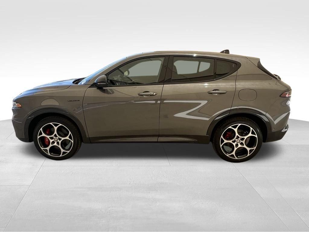 new 2024 Alfa Romeo Tonale car, priced at $35,500
