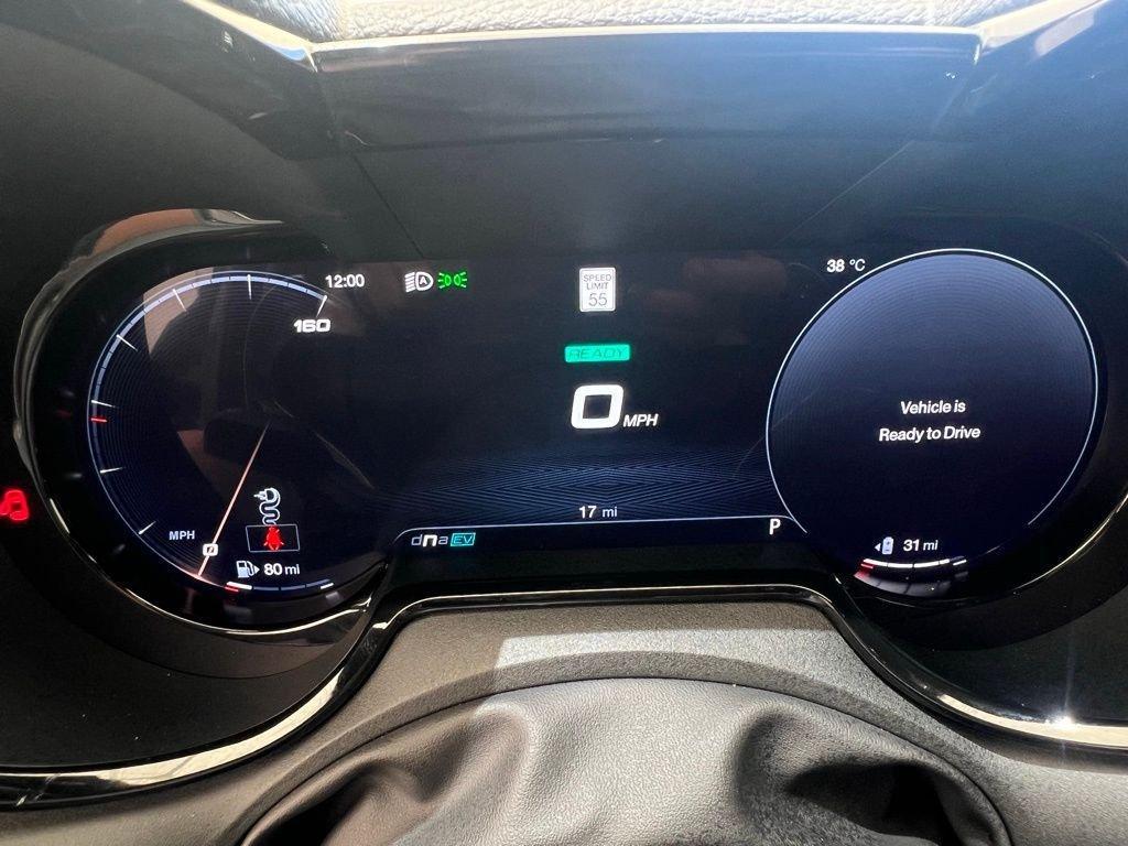 new 2024 Alfa Romeo Tonale car, priced at $35,500