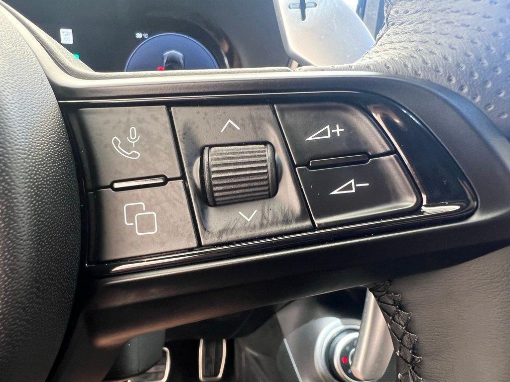 new 2024 Alfa Romeo Tonale car, priced at $35,500