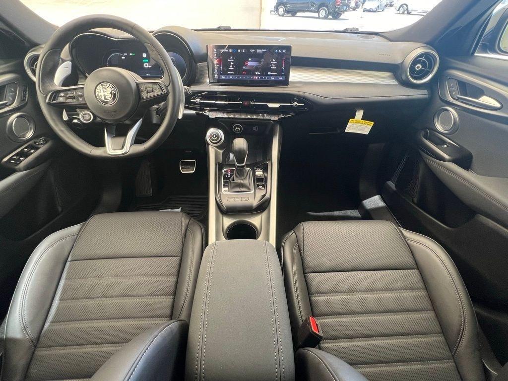 new 2024 Alfa Romeo Tonale car, priced at $35,500