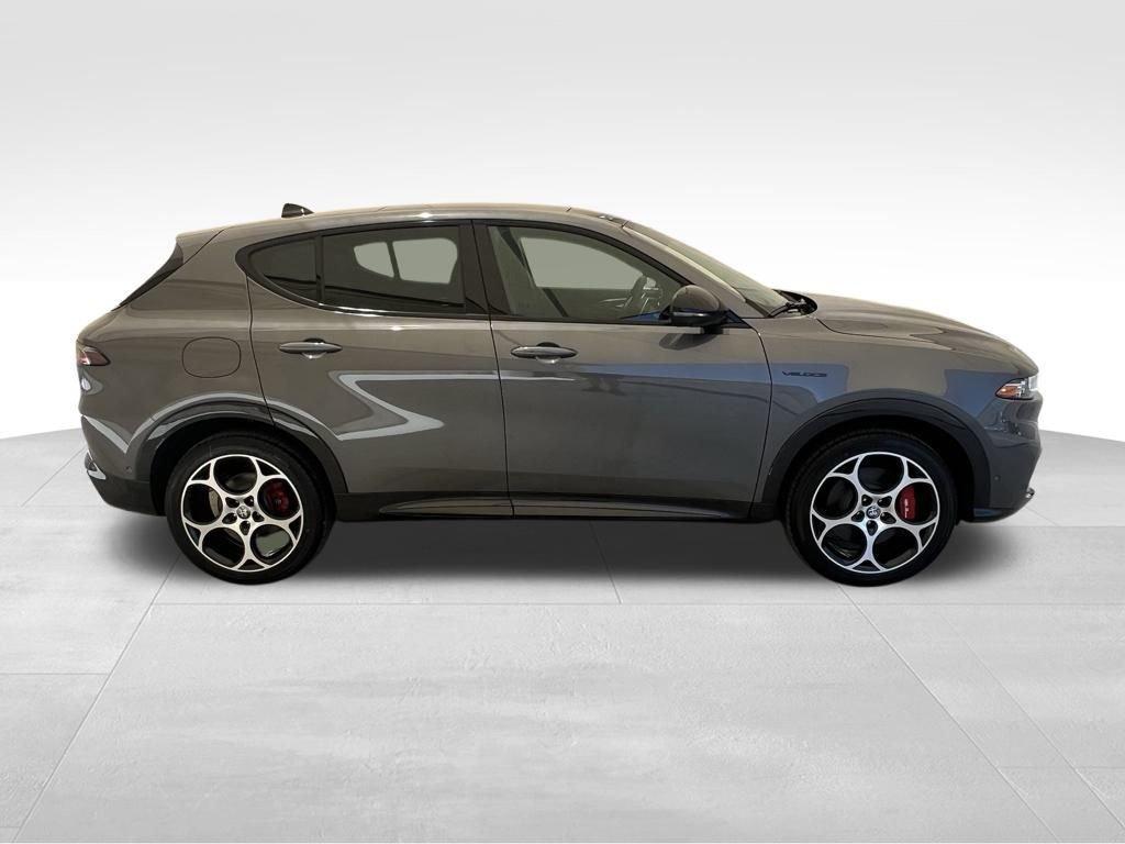new 2024 Alfa Romeo Tonale car, priced at $35,500