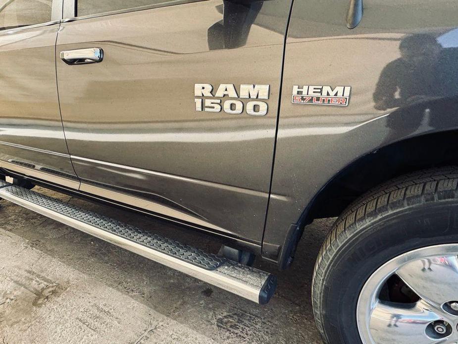 used 2014 Ram 1500 car