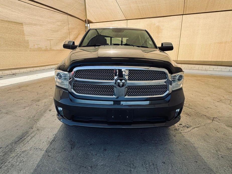 used 2014 Ram 1500 car