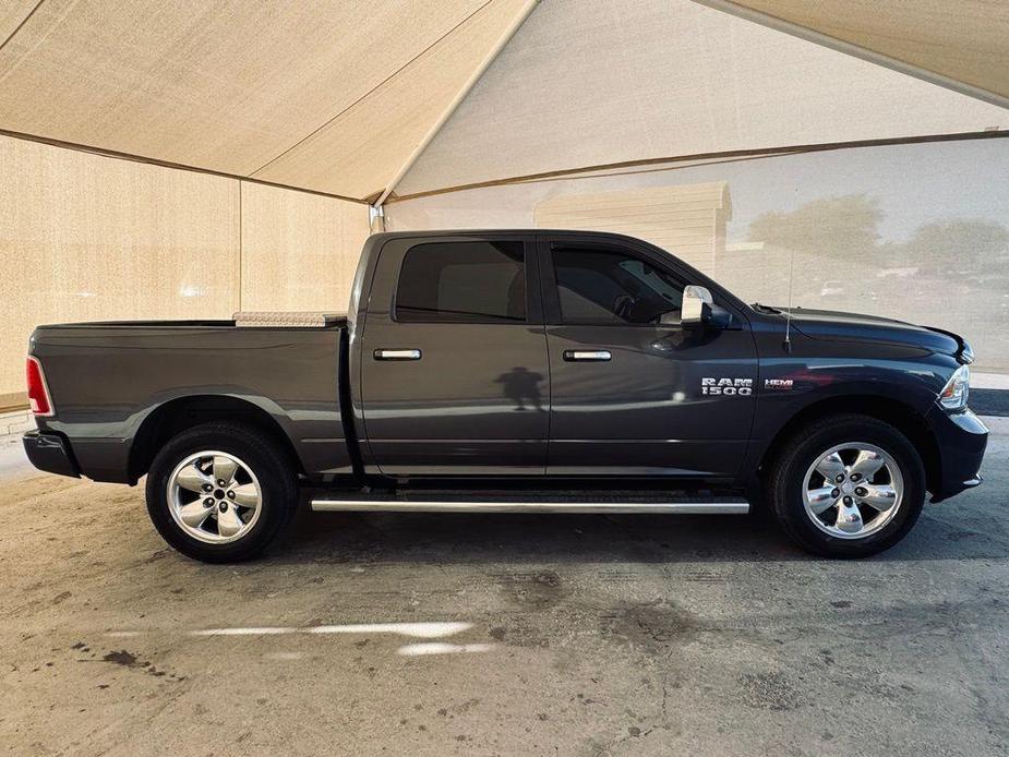 used 2014 Ram 1500 car