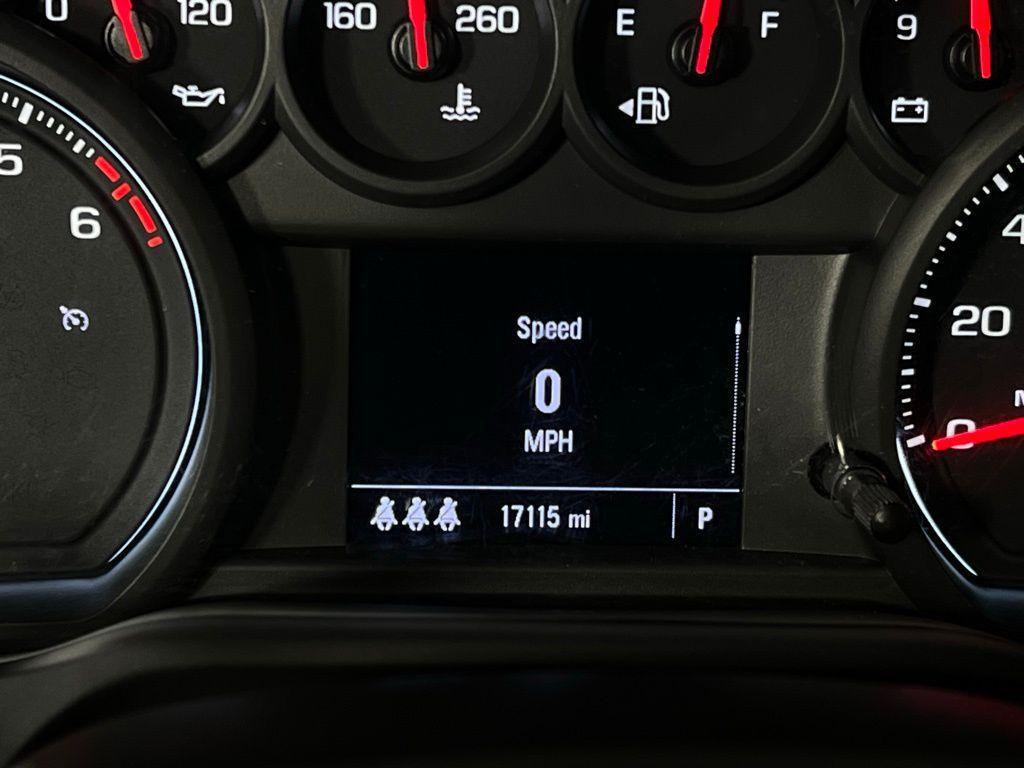 used 2024 GMC Sierra 1500 car, priced at $36,173