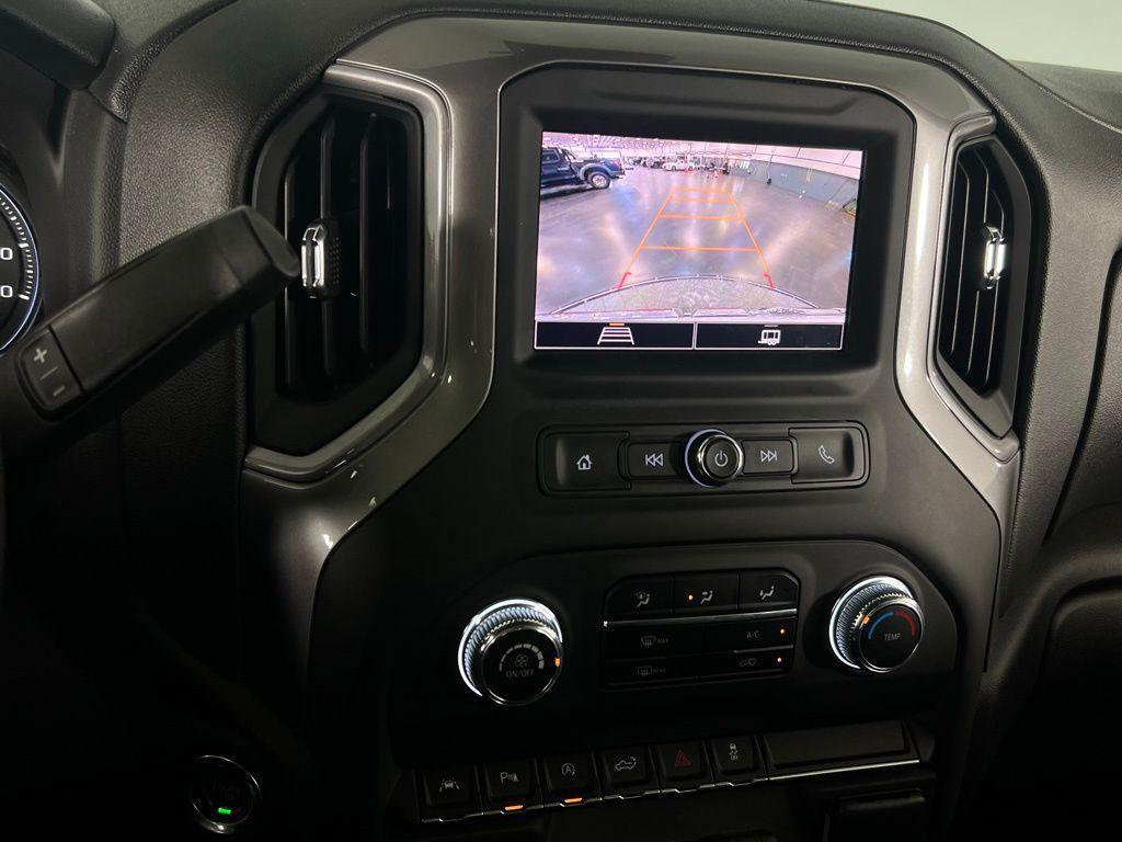 used 2024 GMC Sierra 1500 car, priced at $36,173
