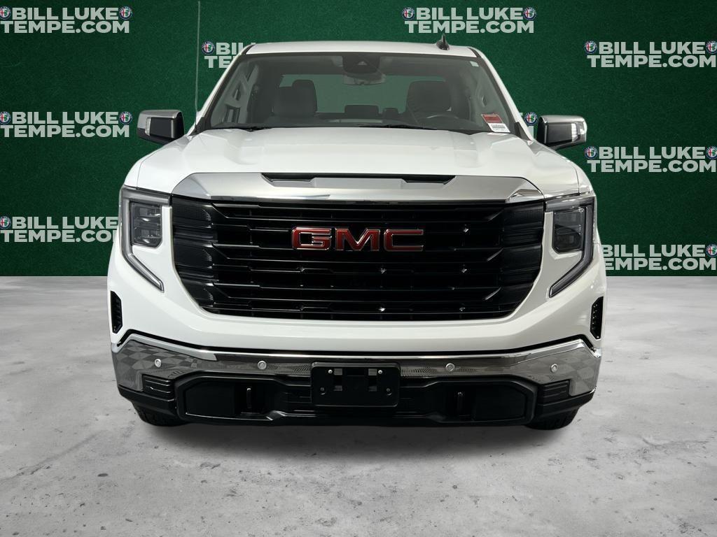 used 2024 GMC Sierra 1500 car, priced at $36,173