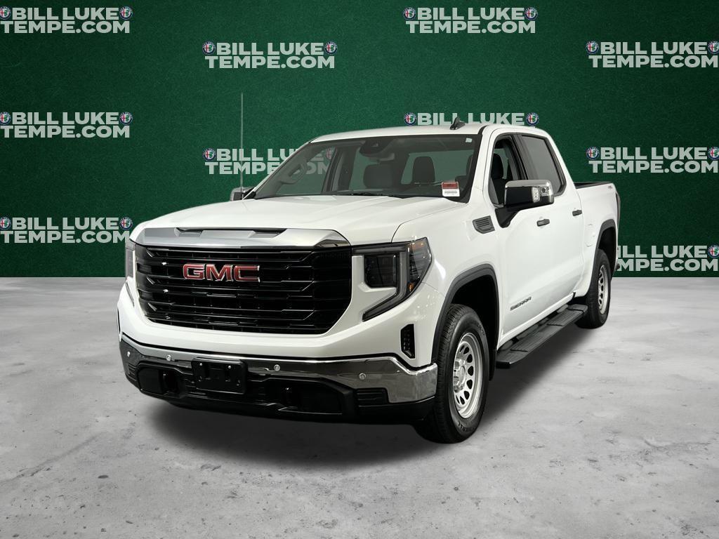 used 2024 GMC Sierra 1500 car, priced at $36,173