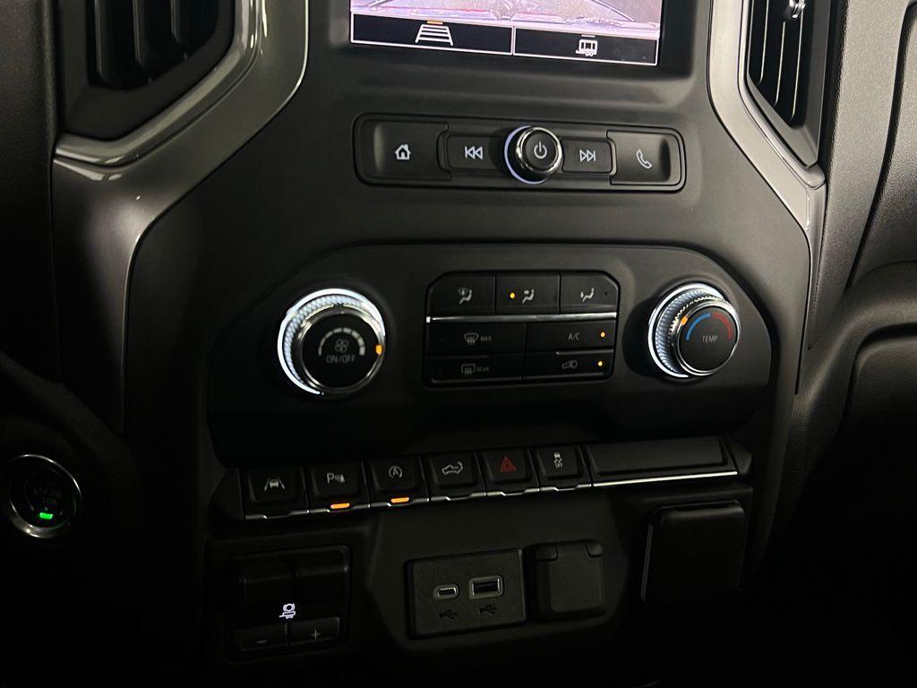 used 2024 GMC Sierra 1500 car, priced at $36,173