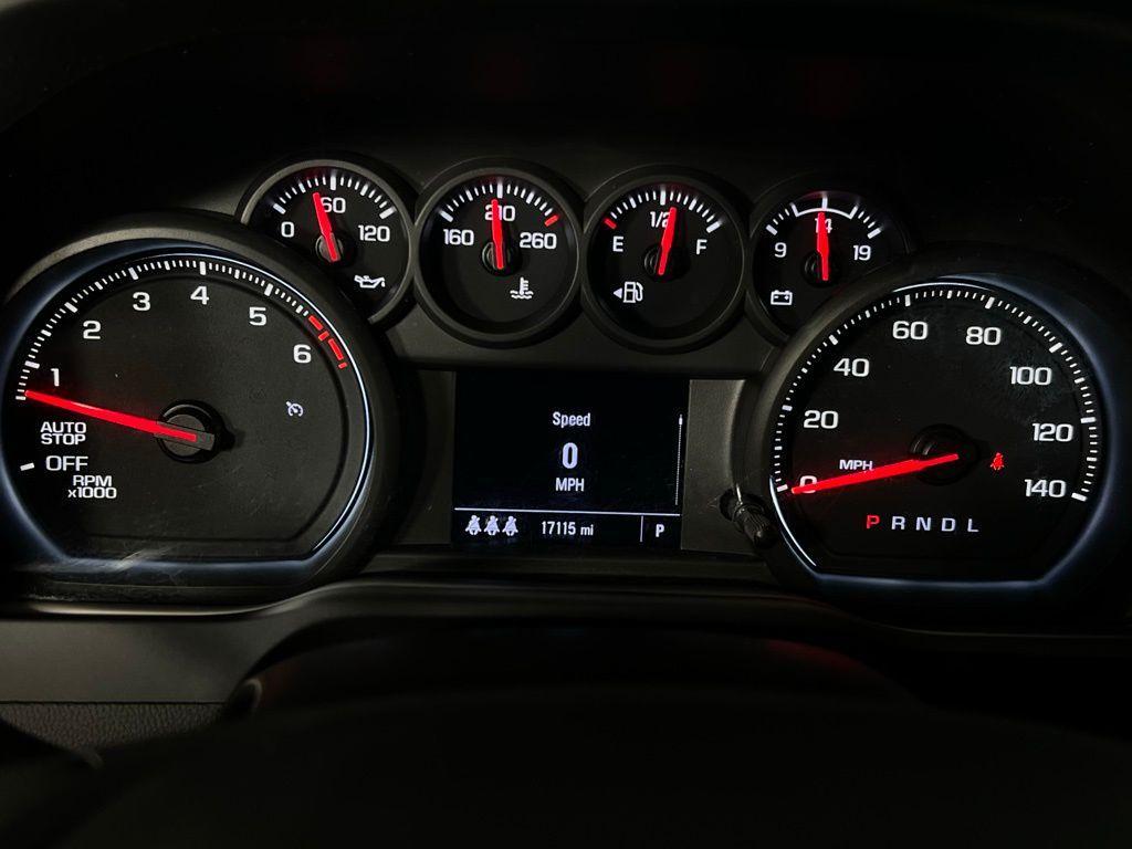 used 2024 GMC Sierra 1500 car, priced at $36,173
