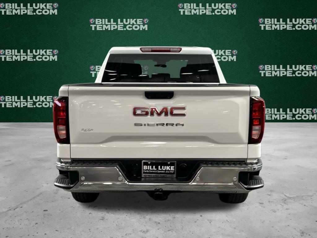 used 2024 GMC Sierra 1500 car, priced at $36,173