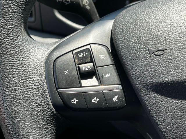 used 2023 Ford Transit-250 car, priced at $35,973