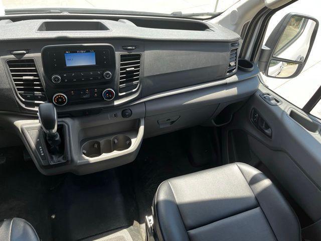 used 2023 Ford Transit-250 car, priced at $35,973