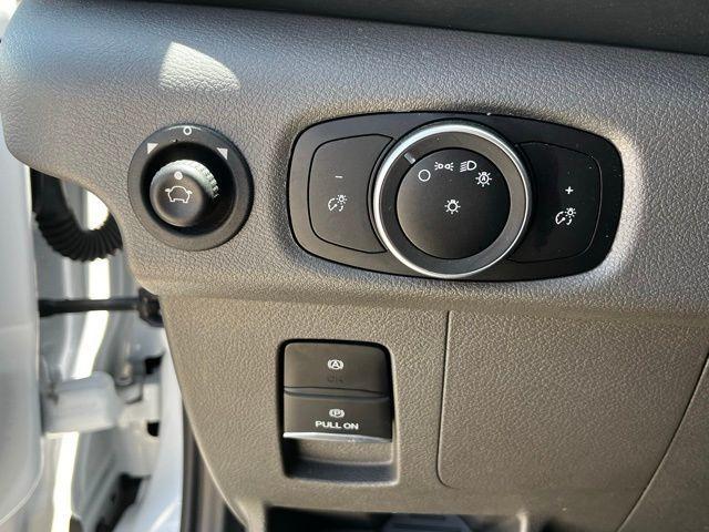 used 2023 Ford Transit-250 car, priced at $35,973