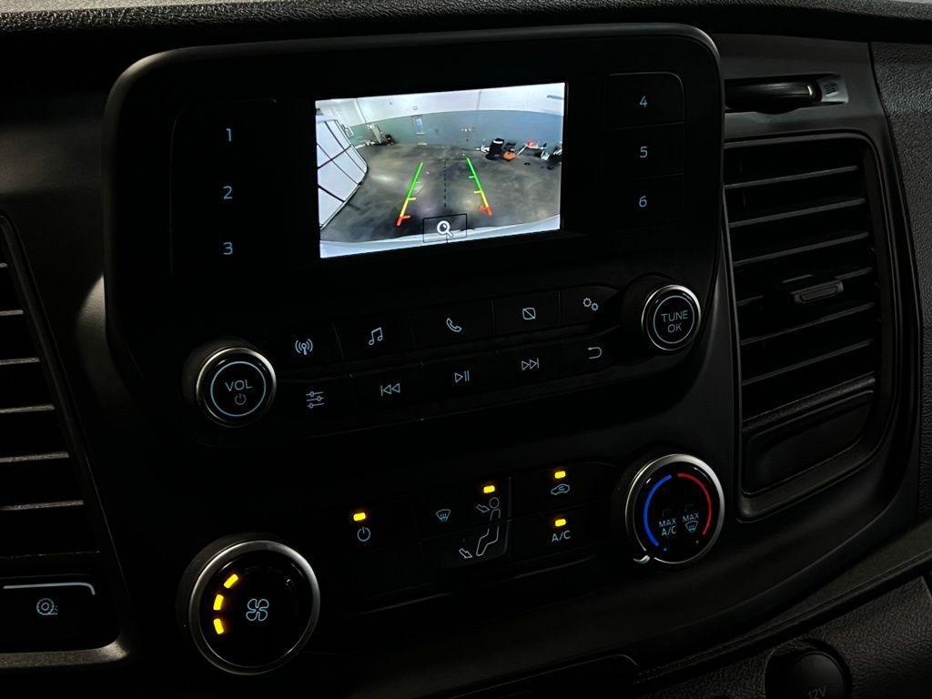 used 2023 Ford Transit-250 car, priced at $33,973