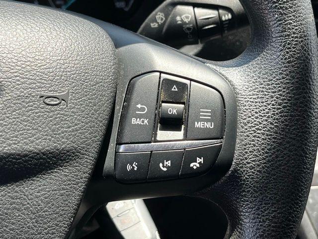 used 2023 Ford Transit-250 car, priced at $35,973
