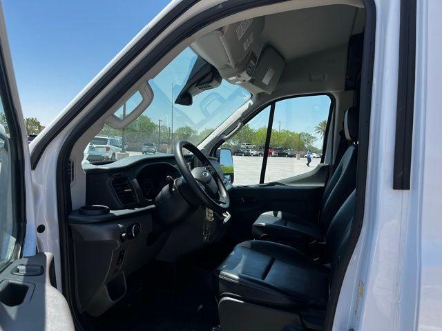 used 2023 Ford Transit-250 car, priced at $35,973