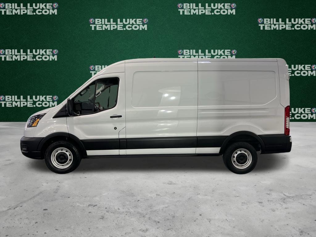 used 2023 Ford Transit-250 car, priced at $33,973