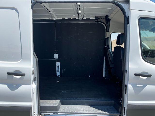 used 2023 Ford Transit-250 car, priced at $35,973