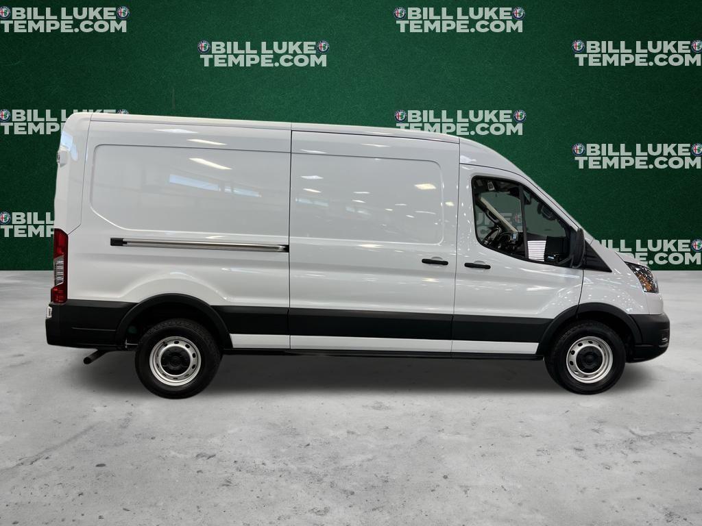 used 2023 Ford Transit-250 car, priced at $33,973