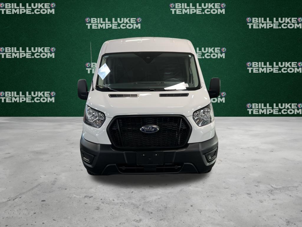 used 2023 Ford Transit-250 car, priced at $33,973