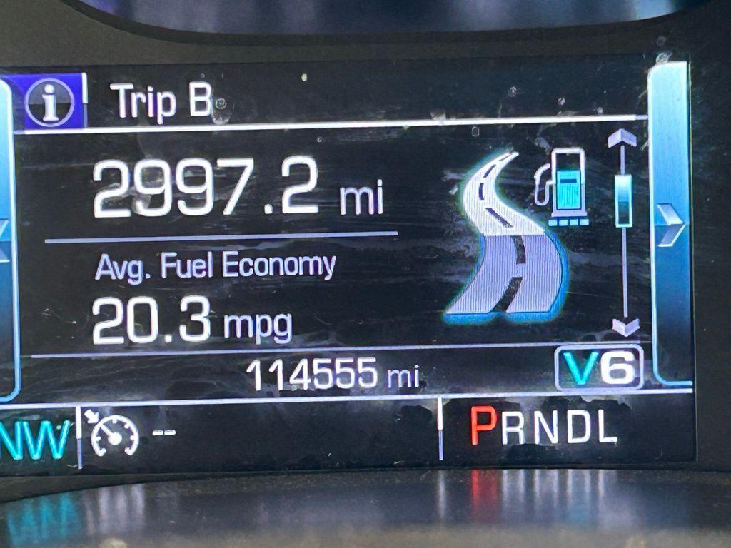 used 2018 Chevrolet Colorado car, priced at $17,673