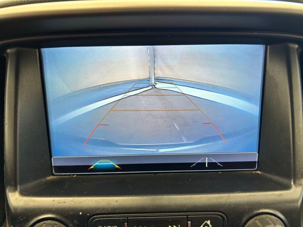 used 2018 Chevrolet Colorado car, priced at $17,673