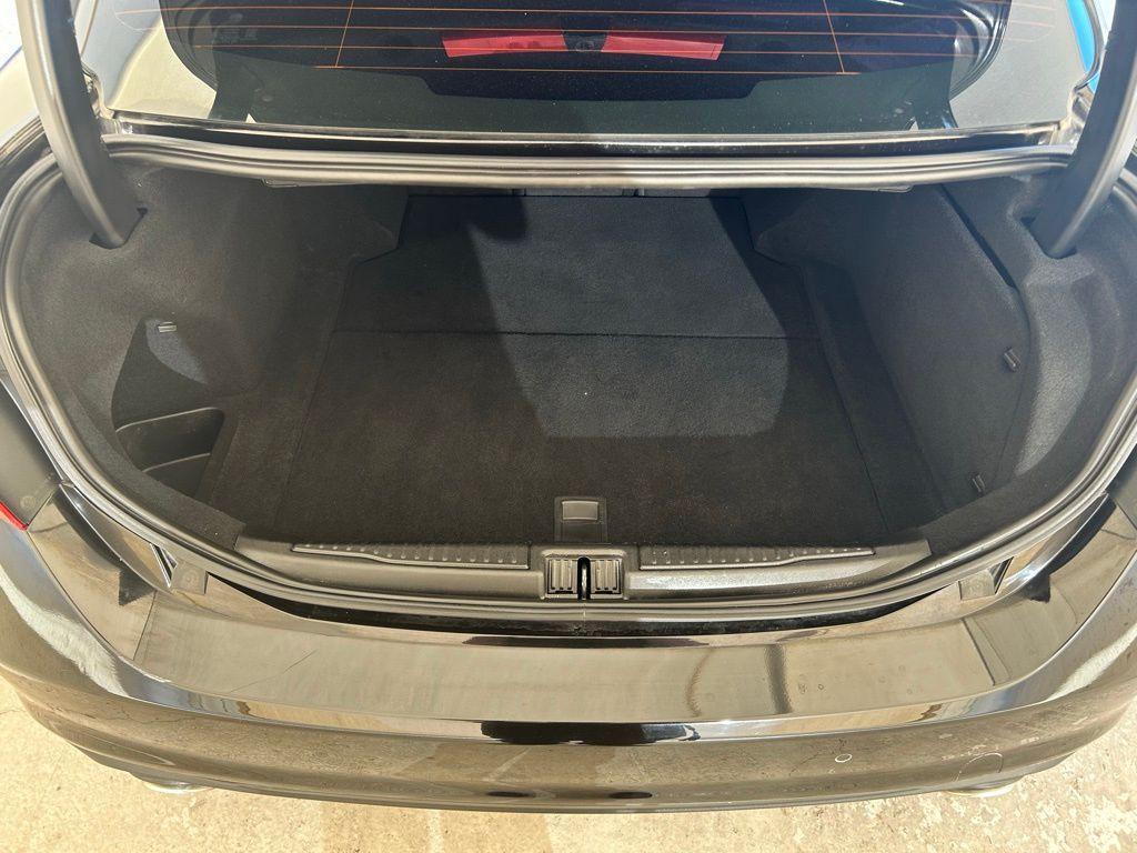 used 2018 Alfa Romeo Giulia car, priced at $18,473