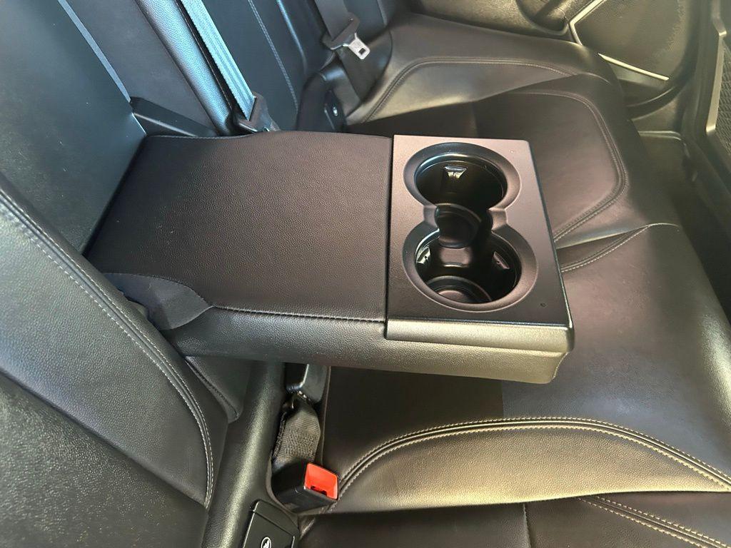 used 2018 Alfa Romeo Giulia car, priced at $18,473