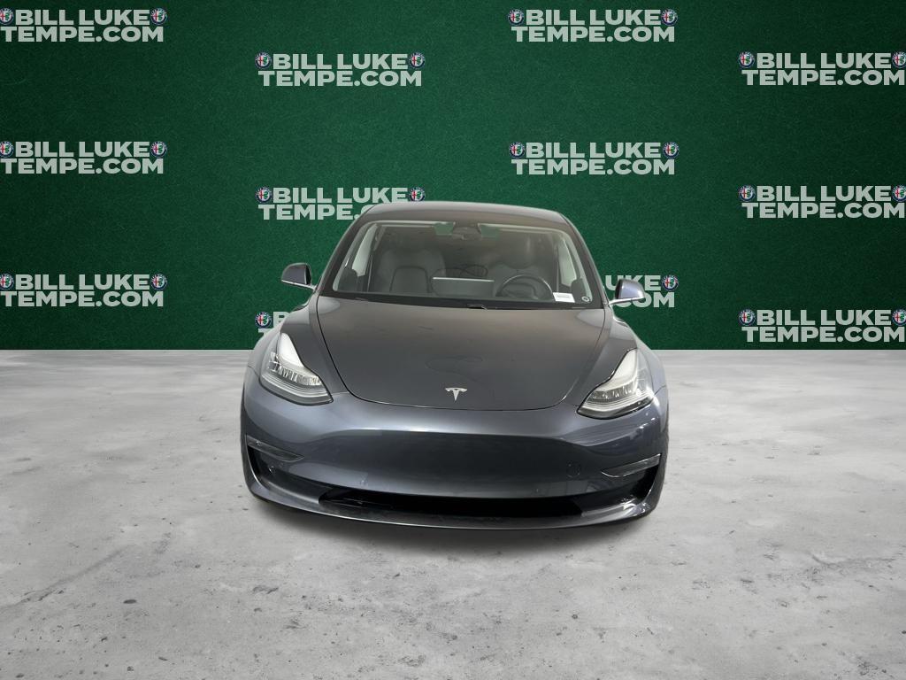 used 2018 Tesla Model 3 car, priced at $21,773