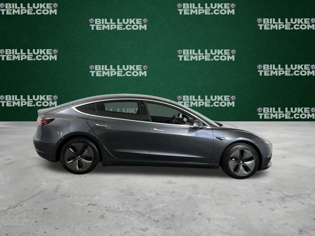 used 2018 Tesla Model 3 car, priced at $21,773