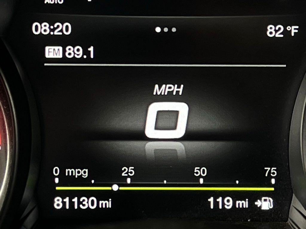 used 2019 Alfa Romeo Stelvio car, priced at $16,673