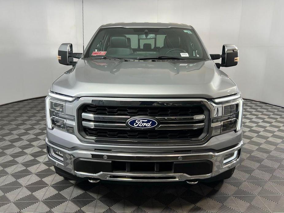 used 2024 Ford F-150 car, priced at $55,475